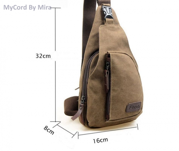 Crossbodytasche SAM