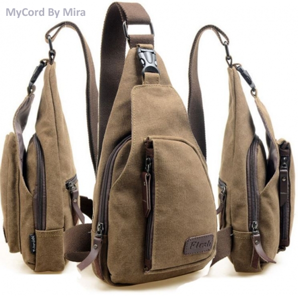 Crossbodytasche SAM