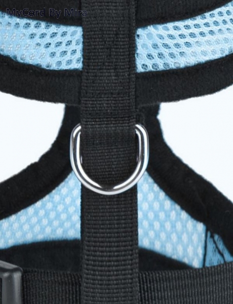 Hundegeschirr Airmesh soft